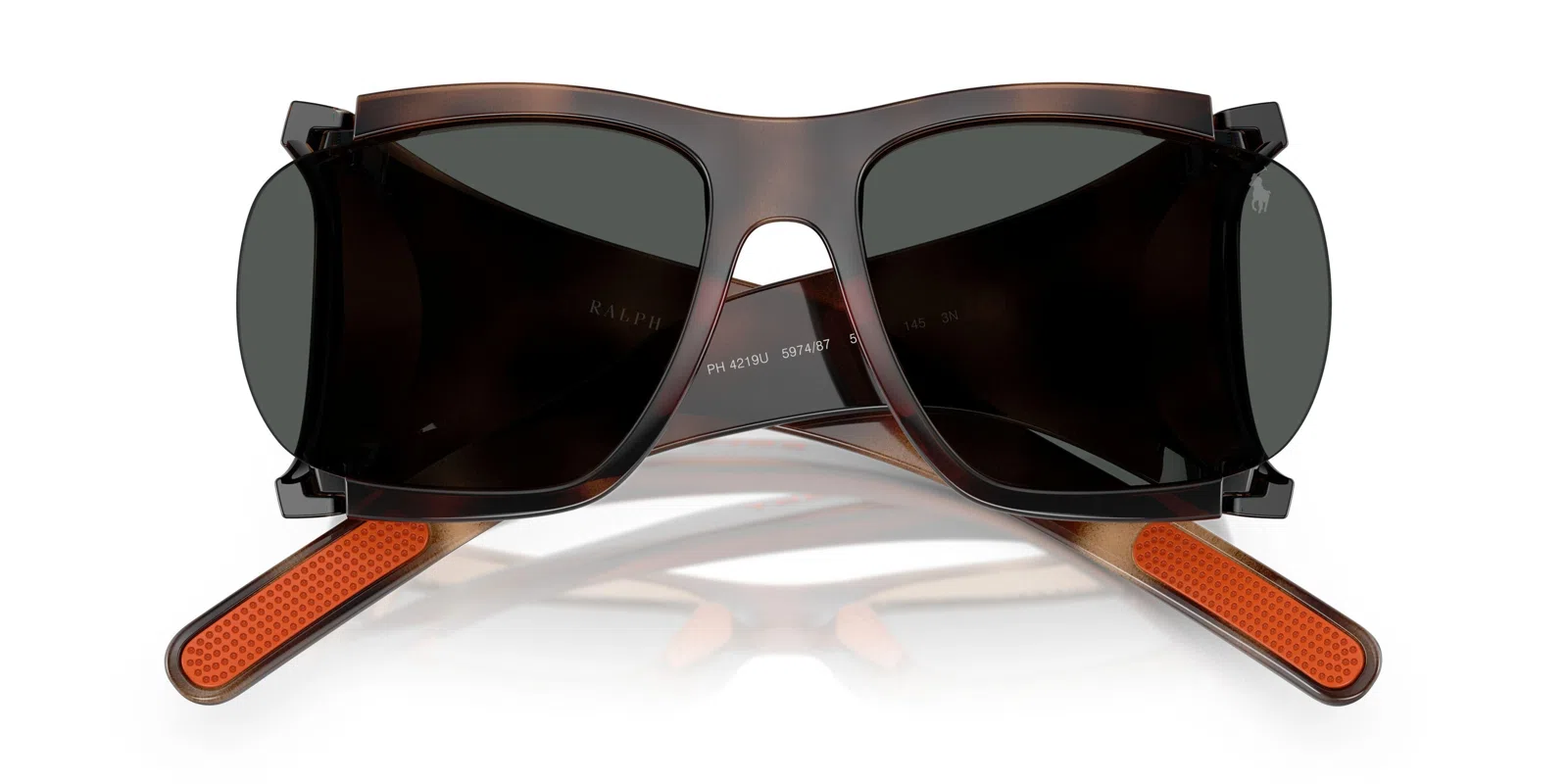 Polo 4219U Sunglasses - view 13